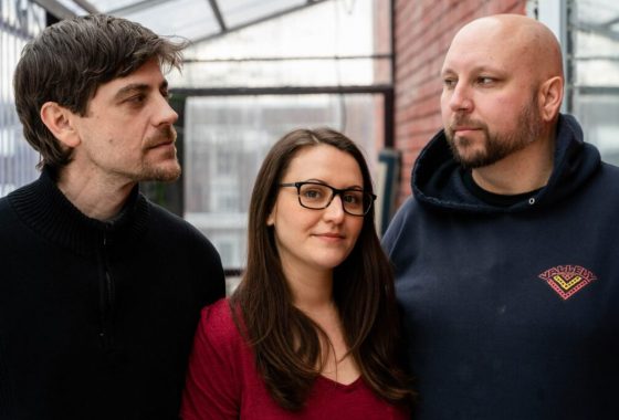 The Last Mile - Punk Rock Band from Canada