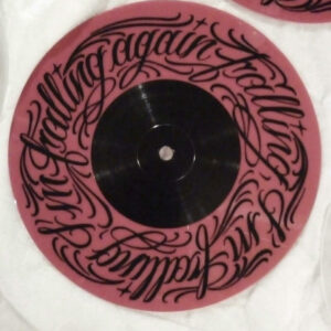 The Last Mile - II Pink Vinyl