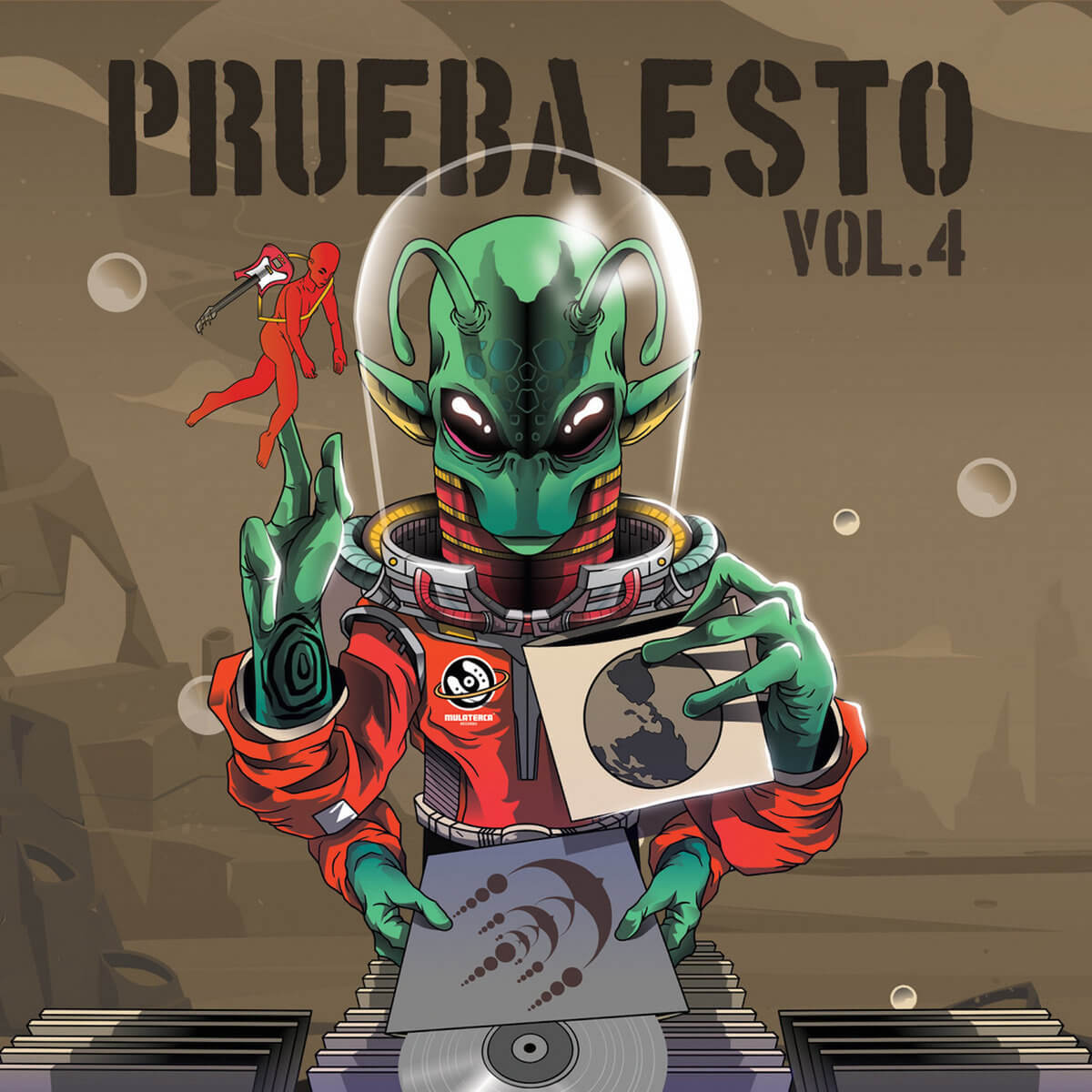 Prueba Esto Vol4 Compilation