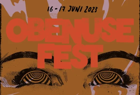 Cancer Bats, MakeWar, No Trigger, more to play Obenuse Fest